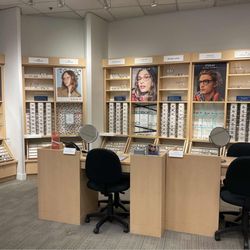 LensCrafters