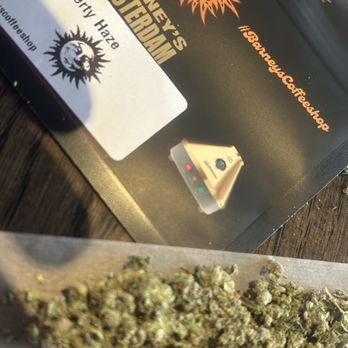 Barney's Coffeeshop - Coffee & Tea Near Me - Amsterdam, New Hampshire