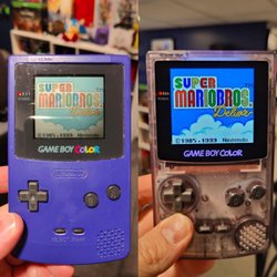 EXP Game Center