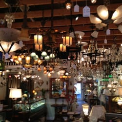 Heritage Lighting - A very enlightening place