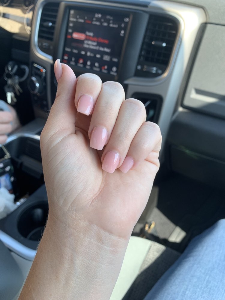 EM & EM NAILS 19 Photos 610 S Lynn Riggs Blvd, Claremore, Oklahoma