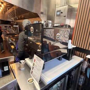 Good Eats - Inside - Juice Bars & Smoothies Near Me - Washington, DC, District of Columbia
