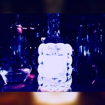 1806 Cocktail Bar - Bars Near Me - Melbourne, VIC