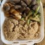 Photo of Hibachi Master
