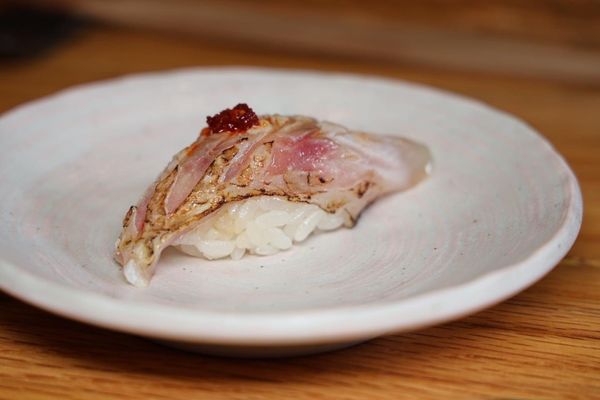 Omakase Experience Charlotte by null