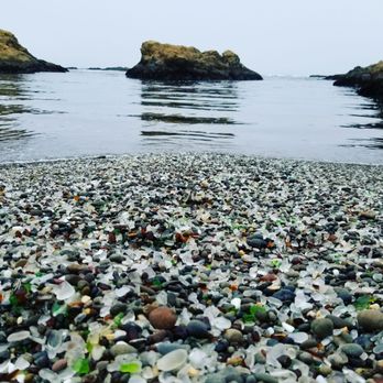Glass Beach - Beaches Near Me Glass Beach - Beaches Near Me