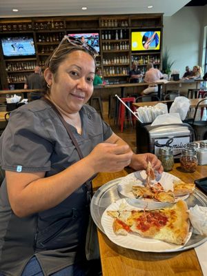 Emilio's Pizza Kitchen, 5527 Arden Mill Dr, Fort Mill, SC