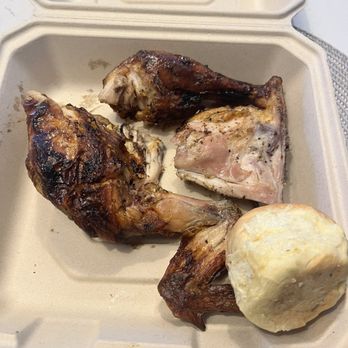 Pollo Tropical - Latin American Near Me - Pinecrest, Florida