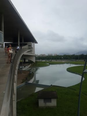 Cidade das Artes by null