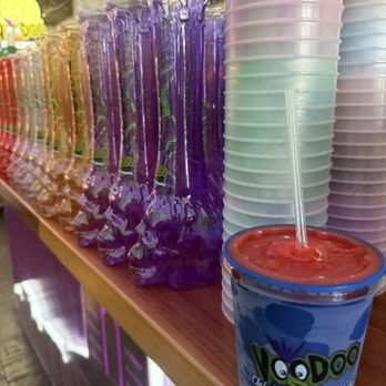 Voodoo Chicken & Daiquiris - Chicken Shop Near Me - New Orleans, Louisiana Voodoo Chicken & Daiquiris - Chicken Shop Near Me - New Orleans, Louisiana