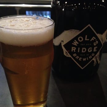 Wolf's Ridge Brewing - Breweries Near Me - Columbus, Ohio Wolf's Ridge Brewing - Breweries Near Me - Columbus, Ohio