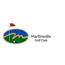 Martinsville Golf Club in Martinsville gift card