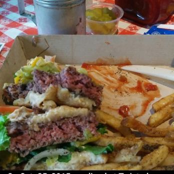 Twisted Root Burger - Burgers Near Me - Arlington, Texas Twisted Root Burger - Burgers Near Me - Arlington, Texas