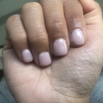 Diva Nails - Gel nails day 3 - Nail Salons Near Me - Hampton, Virginia Diva Nails - Gel nails day 3 - Nail Salons Near Me - Hampton, Virginia