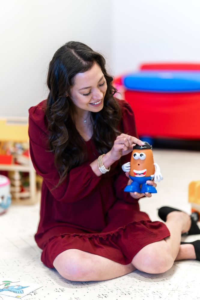 Well Said Speech Services - child therapist in Irvine, CA