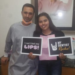 Montclair Plaza Dental Group