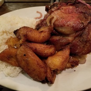 Cuban Pete's - Cuban Near Me - Montclair, New Jersey