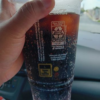 McDonald's - Diet coke - Fast Food Near Me - Baltimore, Maryland McDonald's - Diet coke - Fast Food Near Me - Baltimore, Maryland