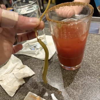 D'Arcy McGee's - Shitty Caeser - Irish Pub Near Me - Ottawa, Ontario