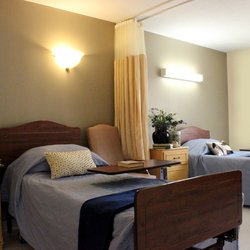 Bel Pre Health and Rehabilitation Center