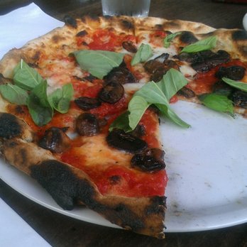 Pizzeria Bianco - Pizza Near Me - Phoenix, Arizona