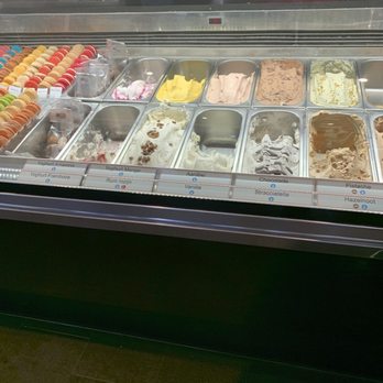 IJssalon Vivaldi - Ice Cream & Frozen Yogurt Near Me - Bovenkarspel, New Hampshire