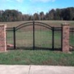 Arcadia Fence