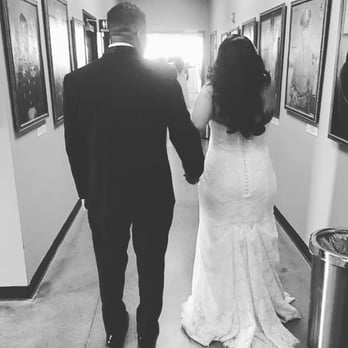 Ellis Events  - Mr. & Mrs. - Wedding Planning Near Me