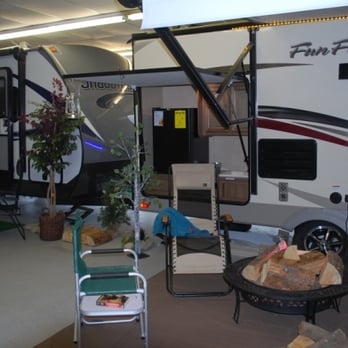 Harrison's Marine & RV - Boat Repair Near Me - Redding, California Harrison's Marine & RV - Boat Repair Near Me - Redding, California