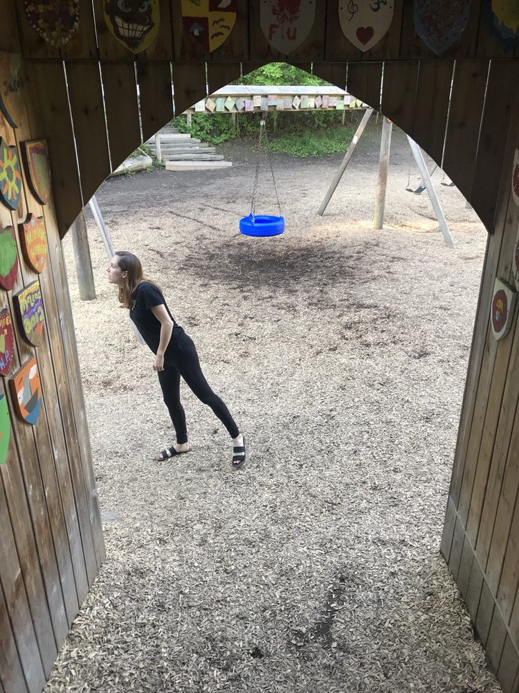 Jamie Bell Adventure Playground Image