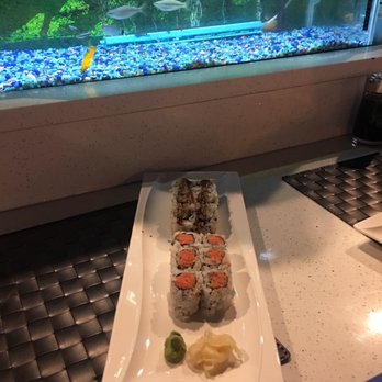 Nagoya - Japanese Near Me - Howell, New Jersey