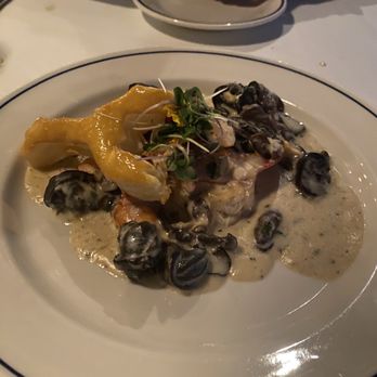 A&B Lobster House - Lobster escargot - Seafood Near Me - Key West, Florida A&B Lobster House - Lobster escargot - Seafood Near Me - Key West, Florida