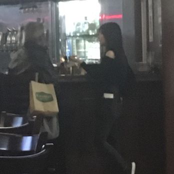 Limericks Tavern - This waitress ignored me for 20 minutes while taking to this guy even though I haven't ordered yet. - Irish Near Me - Alhambra, California Limericks Tavern - This waitress ignored me for 20 minutes while taking to this guy even though I haven't ordered yet. - Irish Near Me - Alhambra, California