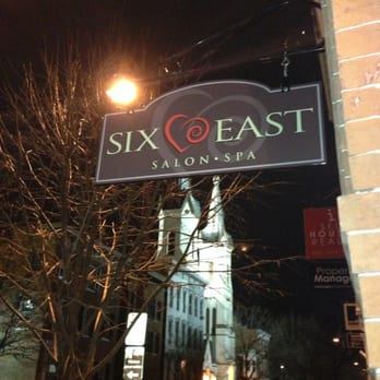 Six East Salon and Spa - Hair Salons Near Me - Frederick, Maryland Six East Salon and Spa - Hair Salons Near Me - Frederick, Maryland