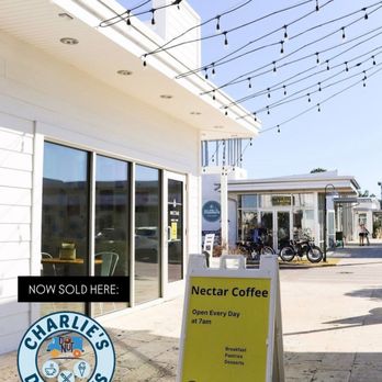 Charlie's Delights - Donuts Near Me - Alys Beach, Florida