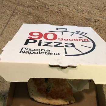 90 Second Pizza - Disgusting pizza, "90 Second Pizza" - Pizza Near Me - Washington, DC, District of Columbia 90 Second Pizza - Disgusting pizza, "90 Second Pizza" - Pizza Near Me - Washington, DC, District of Columbia