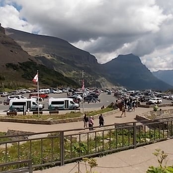 Going-to-the-Sun Road - Logan Pass Continental Divide - Parks Near Me - West Glacier, Montana Going-to-the-Sun Road - Logan Pass Continental Divide - Parks Near Me - West Glacier, Montana