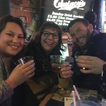 Quincy's Bar & Grill - Great, cheap drinks with friends (cheaper than Oldtown). - Restaurants Near Me - Wichita, Kansas Quincy's Bar & Grill - Great, cheap drinks with friends (cheaper than Oldtown). - Restaurants Near Me - Wichita, Kansas