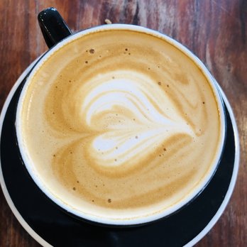 Pearland Coffee Roasters - Pearland Coffee Roasters -2 - the Latte - Coffee & Tea Near Me - Pearland, Texas