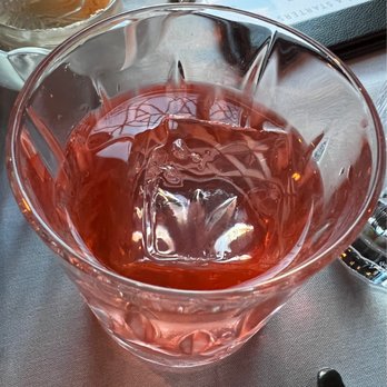 Maple & Ash - Kyoto fashioned - Steakhouses Near Me - Chicago, Illinois Maple & Ash - Kyoto fashioned - Steakhouses Near Me - Chicago, Illinois