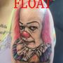 Photo of Yellow Rose Tattoo