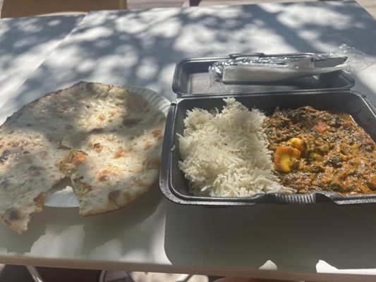 Kababeque Indian Grill by null