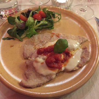 Osteria Il Bertoldo - Italian Near Me - Verona, VR
