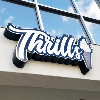 Thrills Soft Serve - I love cheap Thrills! - Ice Cream & Frozen Yogurt Near Me - Honolulu, Hawaii Thrills Soft Serve - I love cheap Thrills! - Ice Cream & Frozen Yogurt Near Me - Honolulu, Hawaii