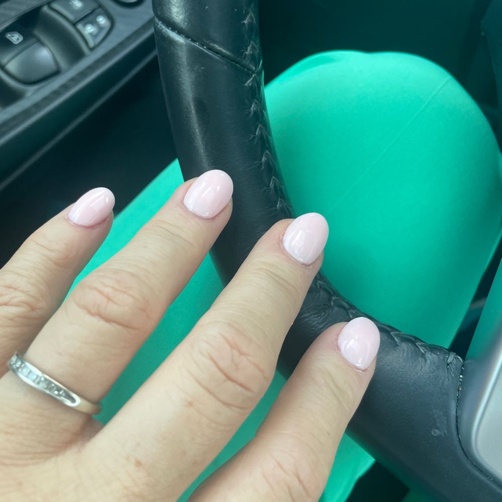 Lash & Nail bar - #602 - Nail Salons Near Me - Sherman, Texas