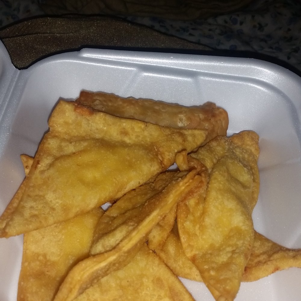 Dragon 88 - Crabragoon 3 for 1.95 - Chinese Near Me - Omaha, Nebraska