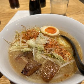 Uncle - Jiro Ramen - Ramen Near Me - Denver, Colorado