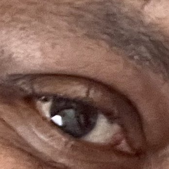 Bao's Studio - Left eye 2 days after service.  Paid $110 for the service. - Eyelash Service Near Me - Milpitas, California