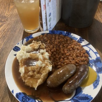 The Last Queen - Bangers and mash - British Near Me - Enon, Ohio The Last Queen - Bangers and mash - British Near Me - Enon, Ohio