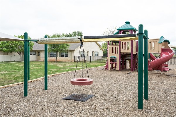 PRIMROSE SCHOOL OF ROUND ROCK AT FOREST CREEK - Updated August 2025 ...